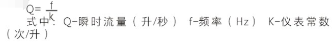 測量氯、氫和沼氣流量計的選擇